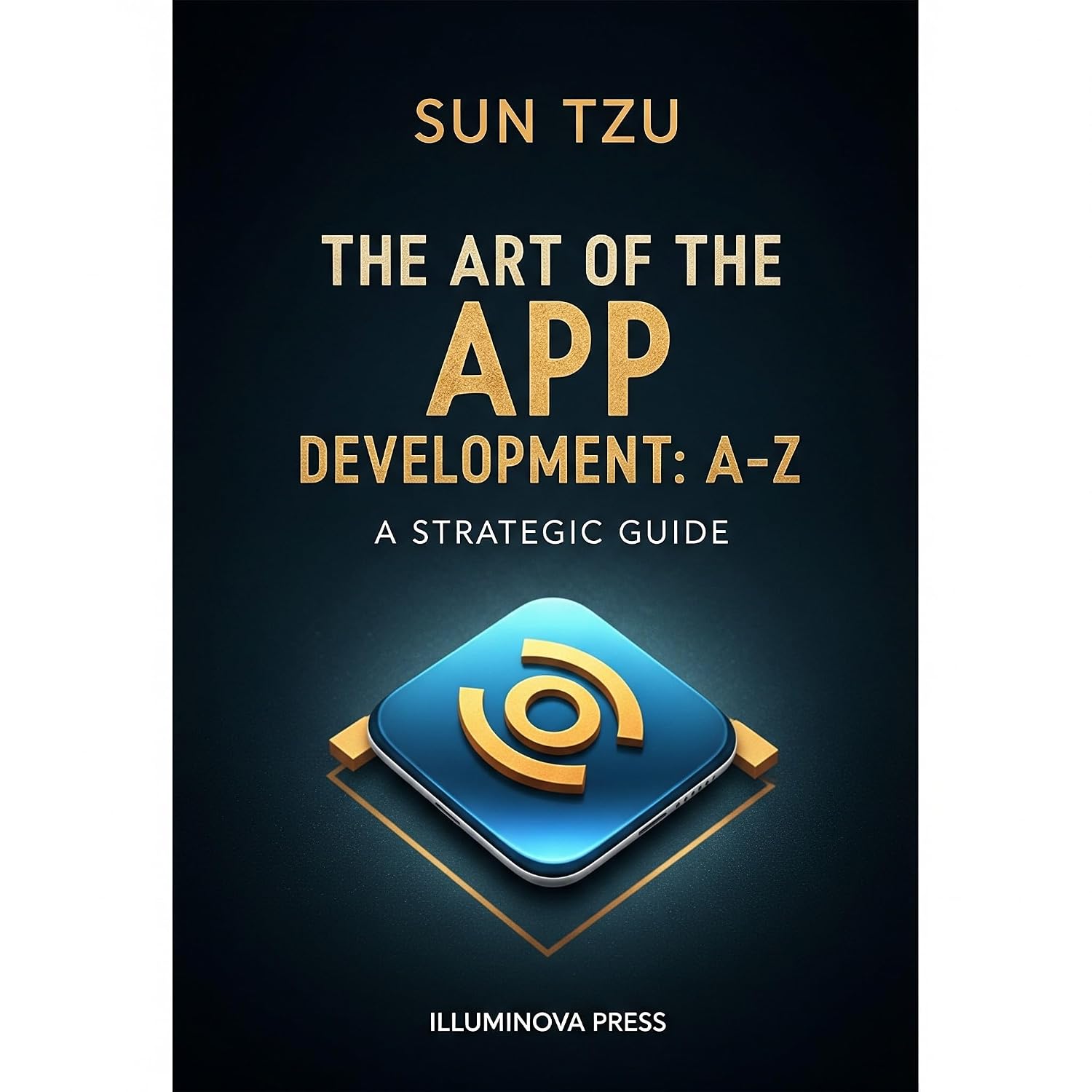 The Art of the App Development: A-Z