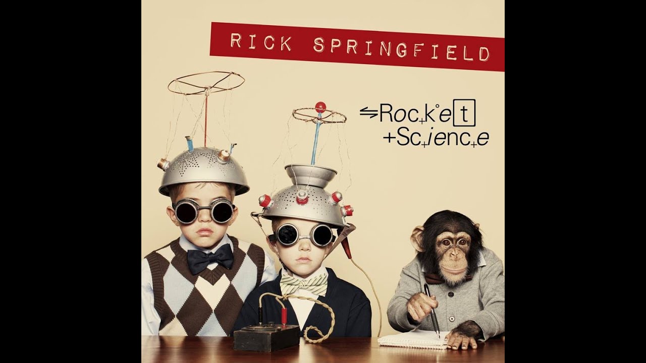 Rick Springfield Interview June 2016