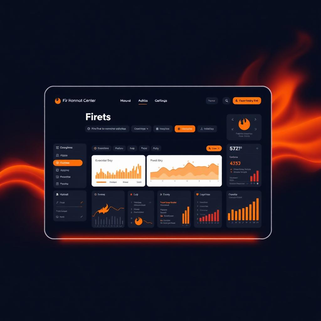 Fire Hotspot